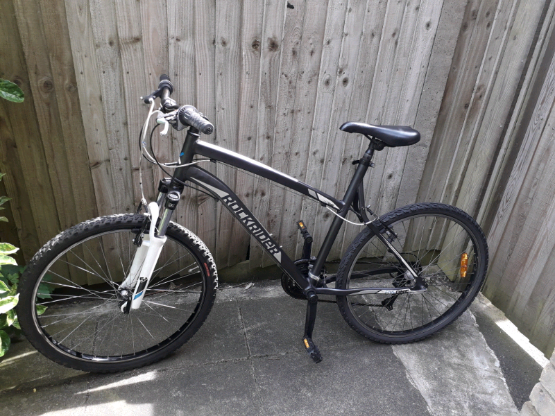 btwin rockrider 5.1 price